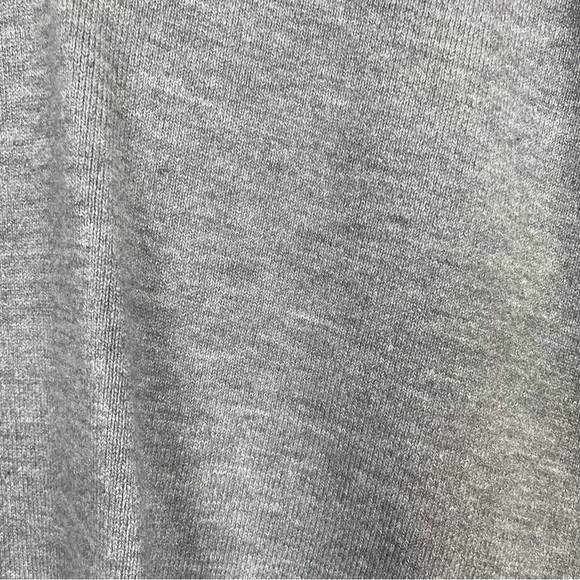 French Connection Oversize V-neck Sweater Size Medium - Picture 5 of 5